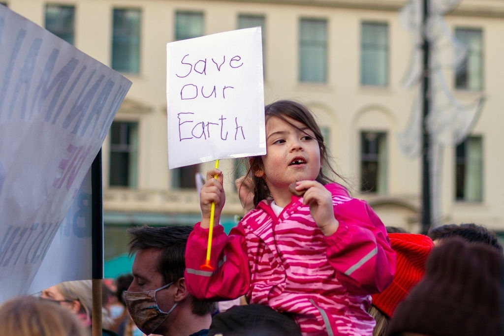 Civil society wants voice heard at COP15 biodiversity meeting
