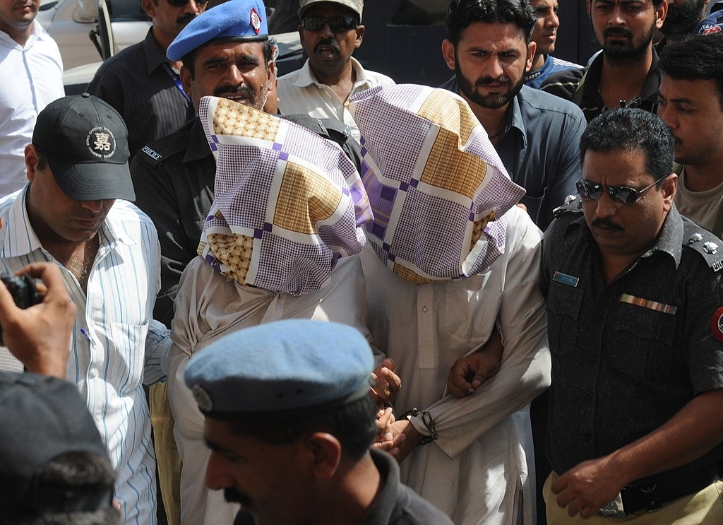 TTP demand prisoner release as condition for talks: sources