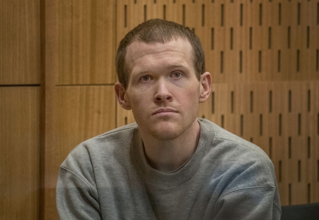 Christchurch mosques attacker weighing life-term appeal