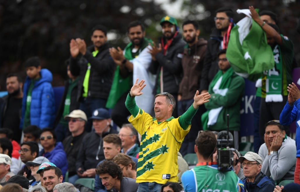 Australia to tour Pakistan next year for first time since 1998