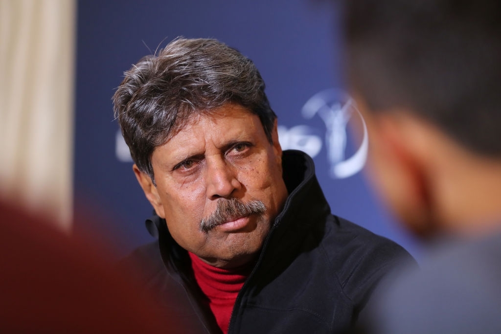 Kapil Dev calls for calm after Pak-India controversy in Asia Cup