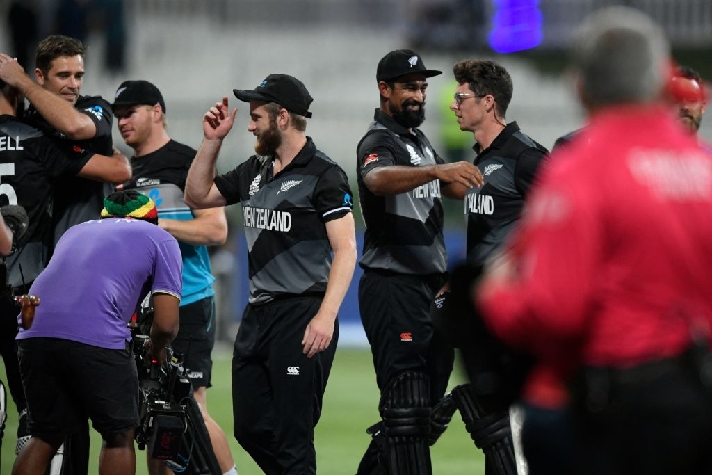 Australia, New Zealand seek history in T20 World Cup final