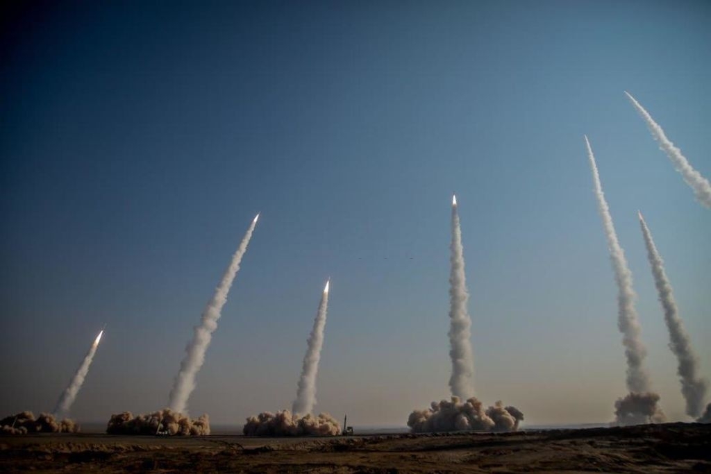 US, Gulf countries accuse Iran of causing 'nuclear crisis'
