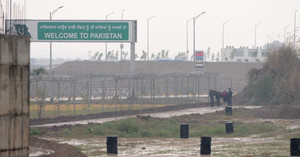 Pakistan grants 3,000 visas to Sikh pilgrims for Guru Nanak's birthday celebrations