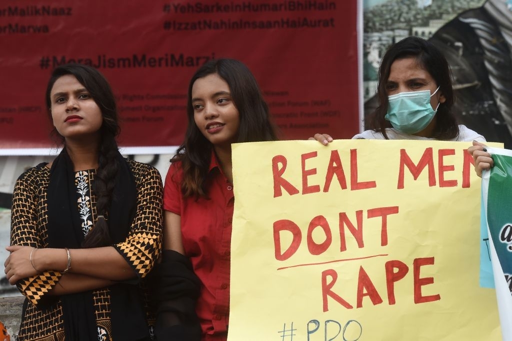 Minor girl raped and murdered in Samundri