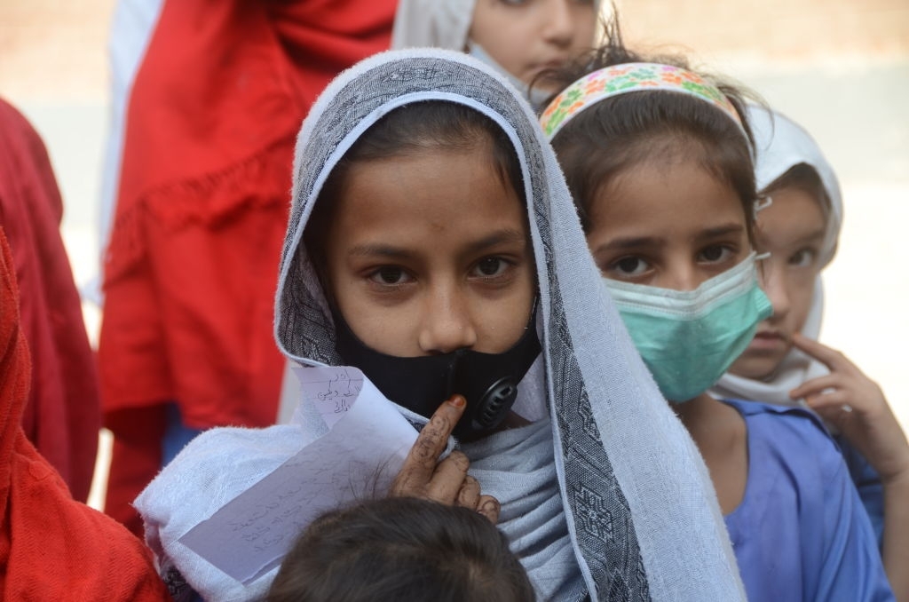 Corona indicators remain steady in Pakistan