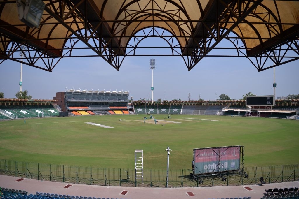 ICC confident all teams will travel to Pakistan for 2025 Champions Trophy