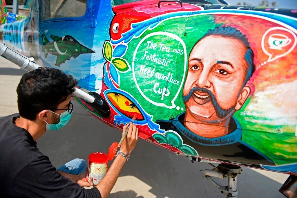 'Pure fantasy': Pakistan says India honoured captured pilot to 'hide embarrassment'