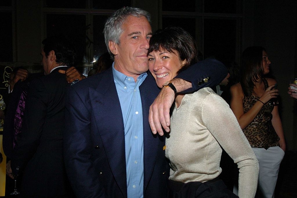33,000 pages of Epstein records released