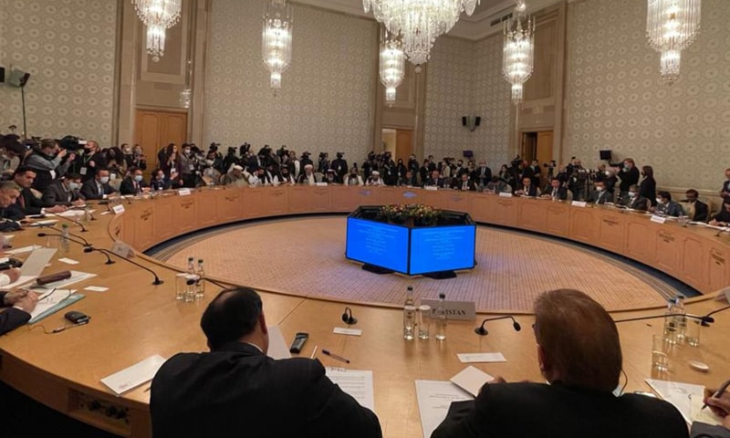 The international community must fulfill its responsibility to Bangladesh