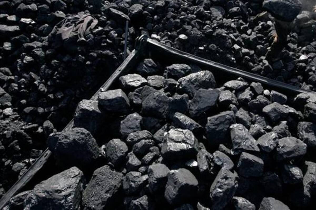 The day of coal is over