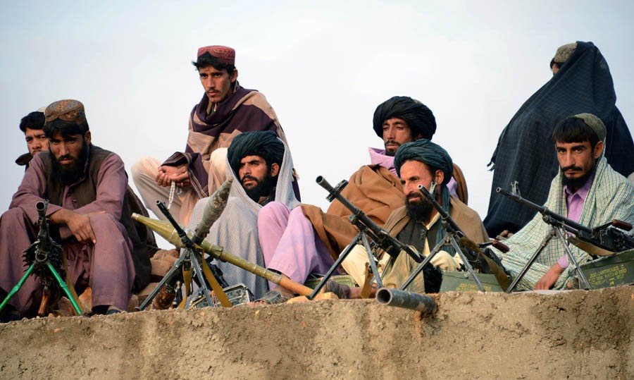 Lessons from Afghan Imbroglio
