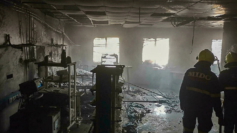 Charity hospital in Karachi attacked by mob, staff beaten and property damaged