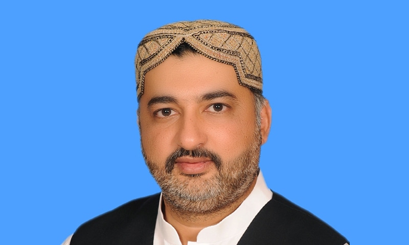 PPP MNA also booked in Nazim Jokhio murder case