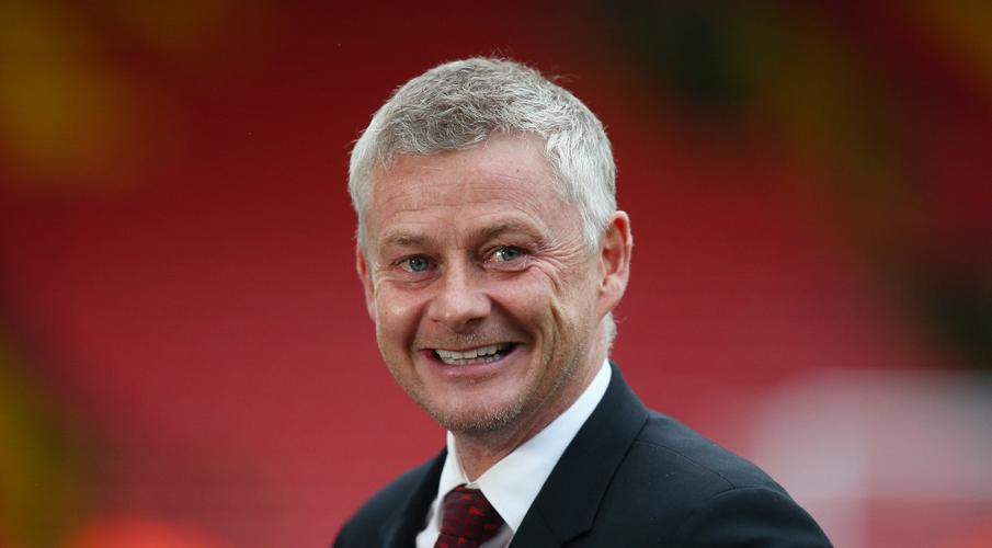 Solskjaer sacked for failing to rekindle Man Utd's golden years