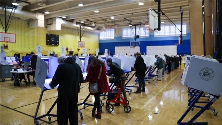 US cities in Michigan elect first Muslim mayors