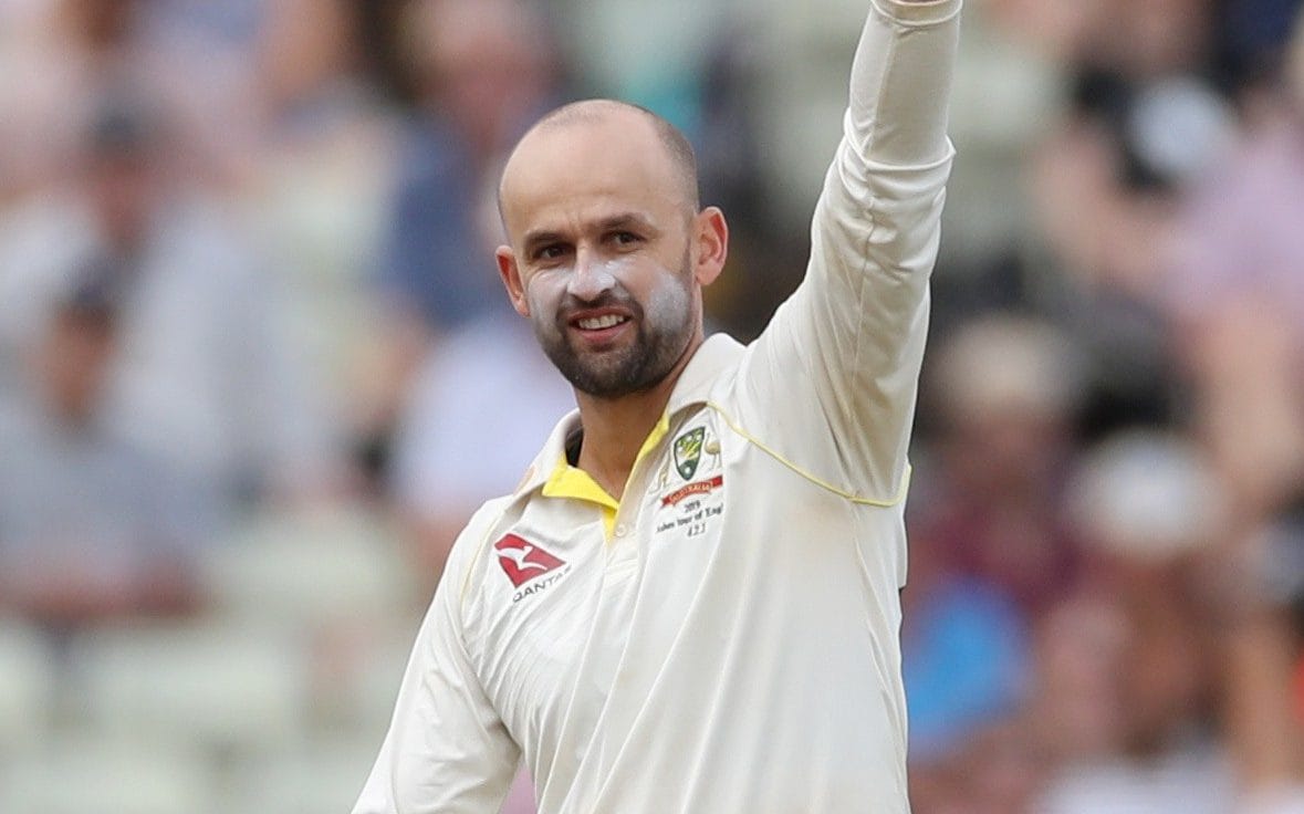 Australia eyeing Ashes whitewash with eye on WTC final, says Lyon