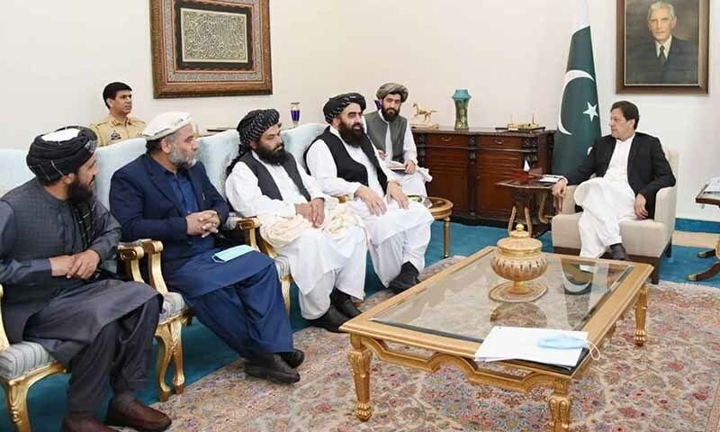 Afghan request for transport of Indian wheat via Pakistan would be considered favourably: PM
