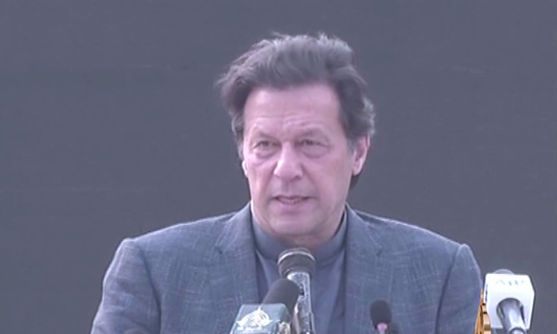 PM Khan defends hike in petroleum products, yet again