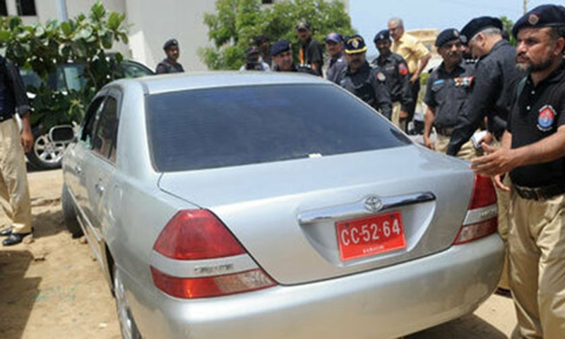 Special team to probe 2011 assassination of Saudi diplomat