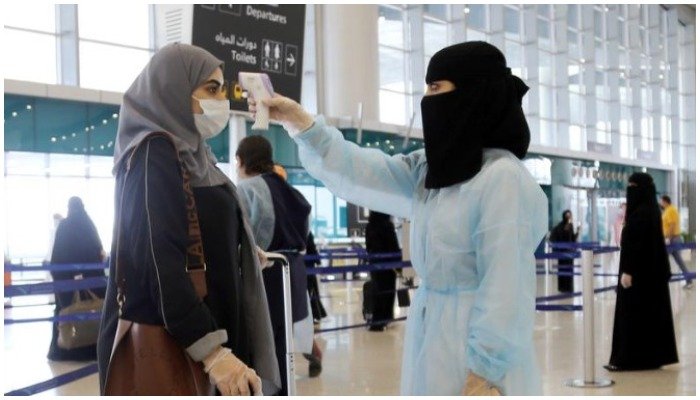 Saudi Arabia allows direct entry of Pakistani travellers from December 1