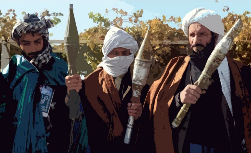 Afghan Taliban arrested 200 TTP militants involved in attacks against Pakistan: report