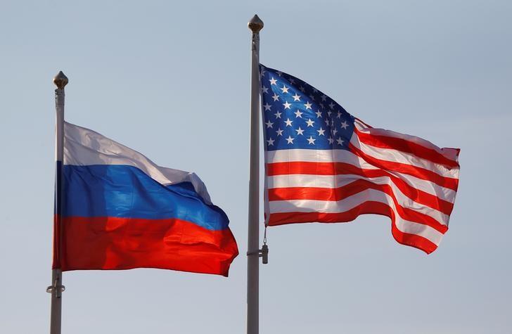 Russia rejects 'concessions' ahead of U.S. security meeting: deputy foreign minister