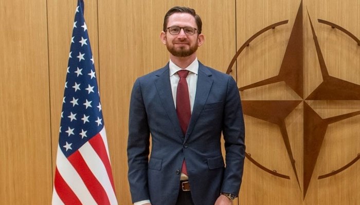 New US special envoy for Afghanistan to meet Taliban in Pakistan: official