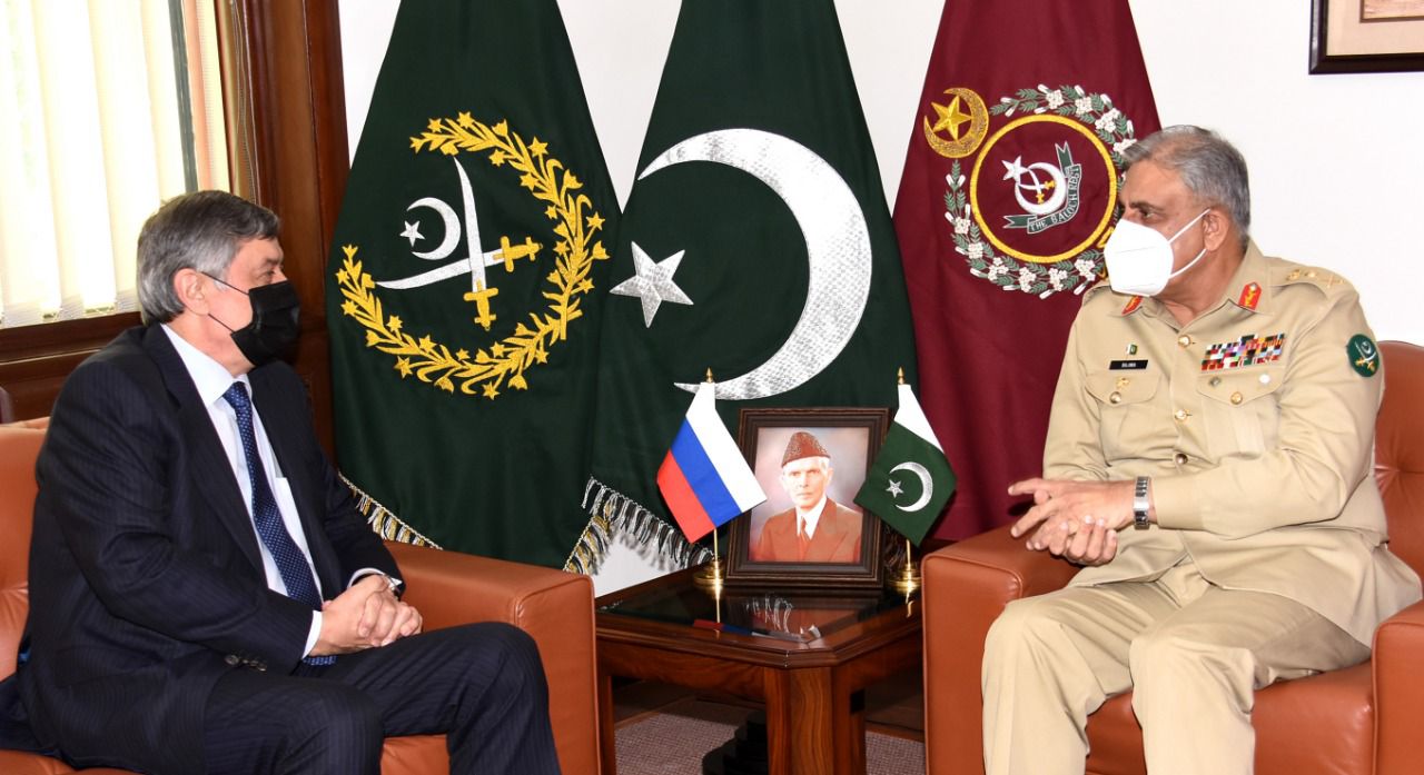 Chinese envoy lauds Pakistan’s role in Afghan peace process