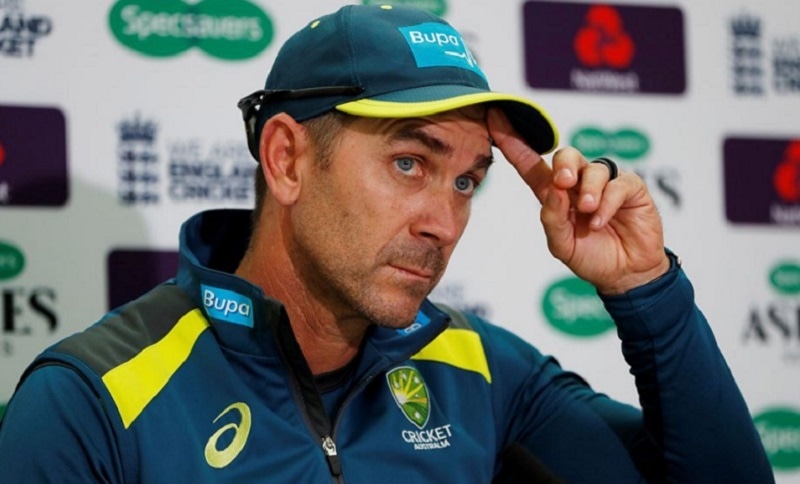 Pakistan good all-round team, Babar Azam a superstar: Australia coach Justin Langer