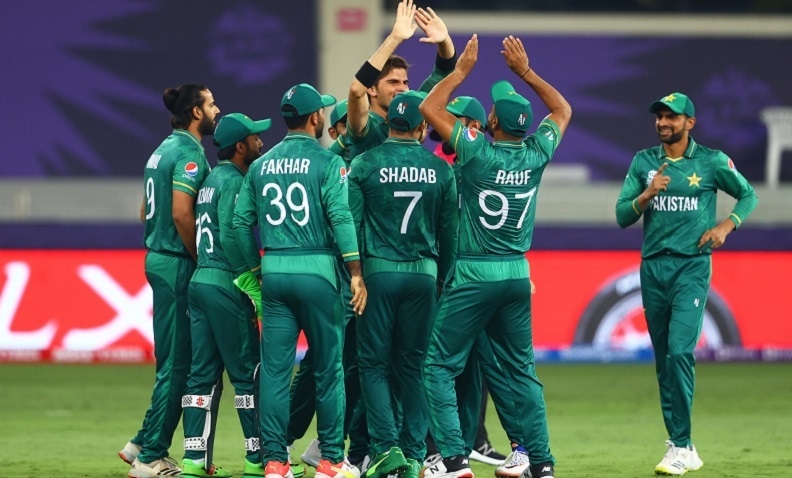 Australia look to halt Pakistan juggernaut in World Cup semi-final