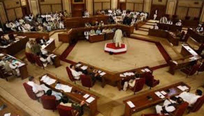 Newly formed 14-member Balochistan cabinet swears in
