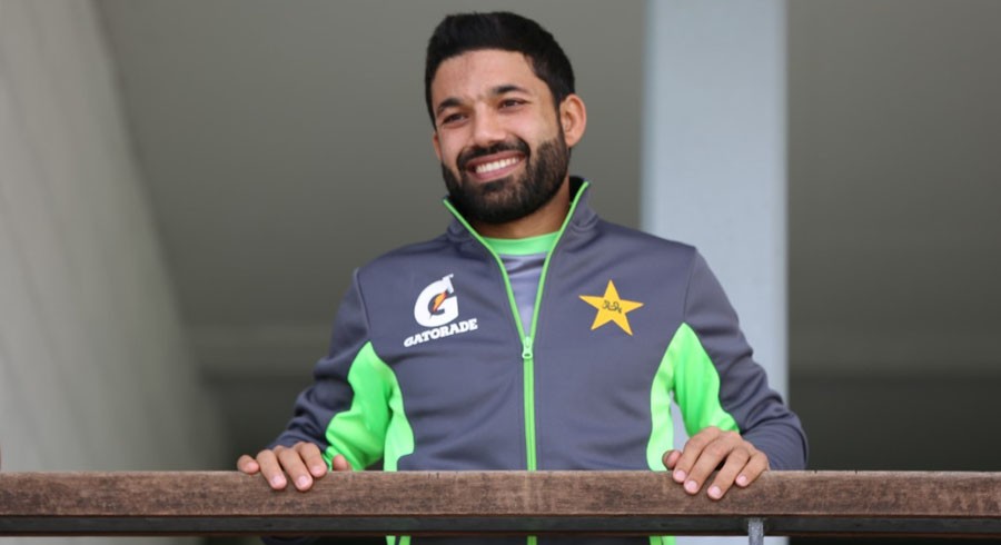 Pakistan can 'take on' any team in T20 semis: Rizwan