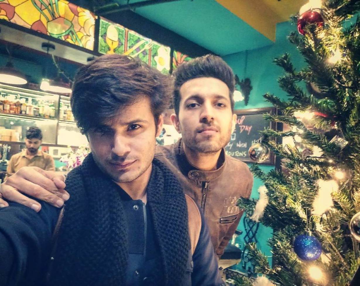 Big fat gay Indian wedding? Same-sex couple fight for right to marry