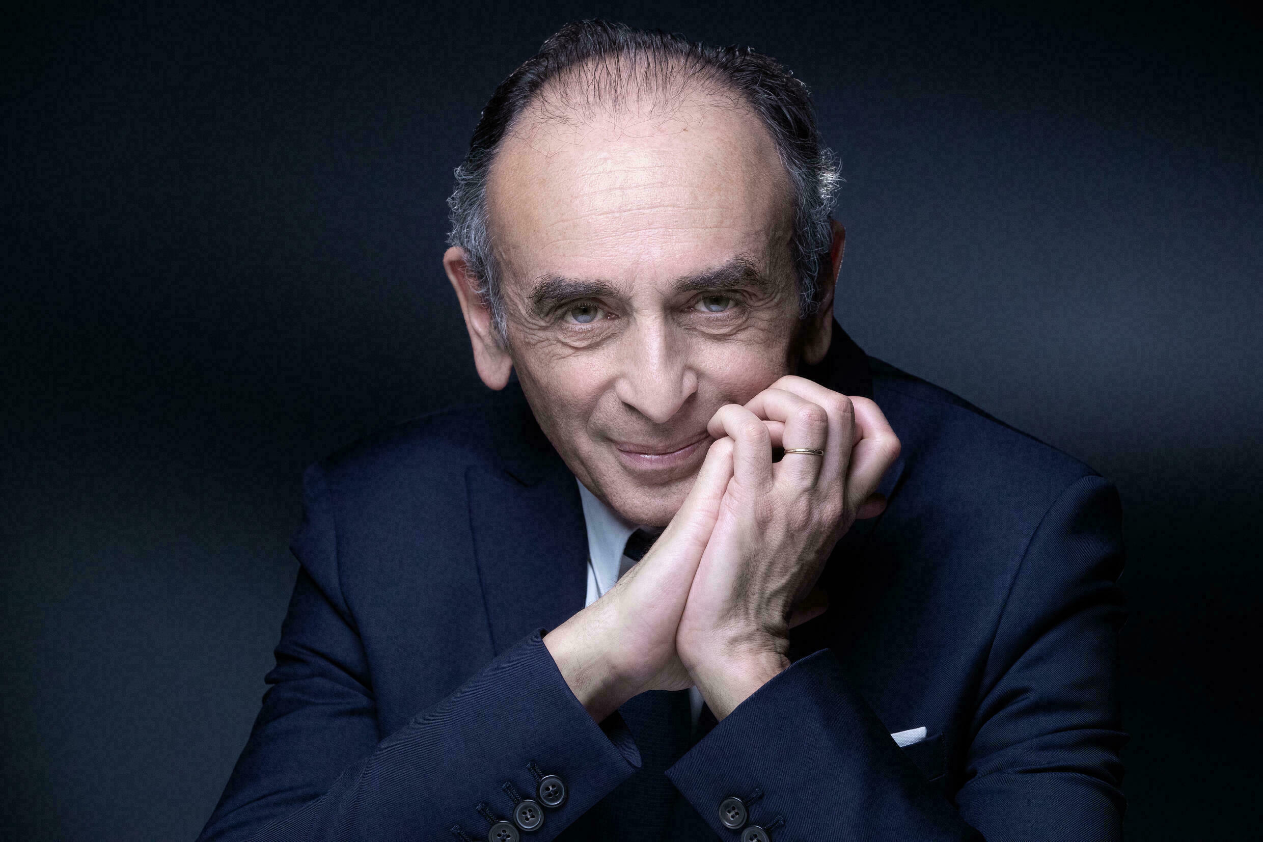 Hate speech trial for French far-right presidential hopeful Zemmour