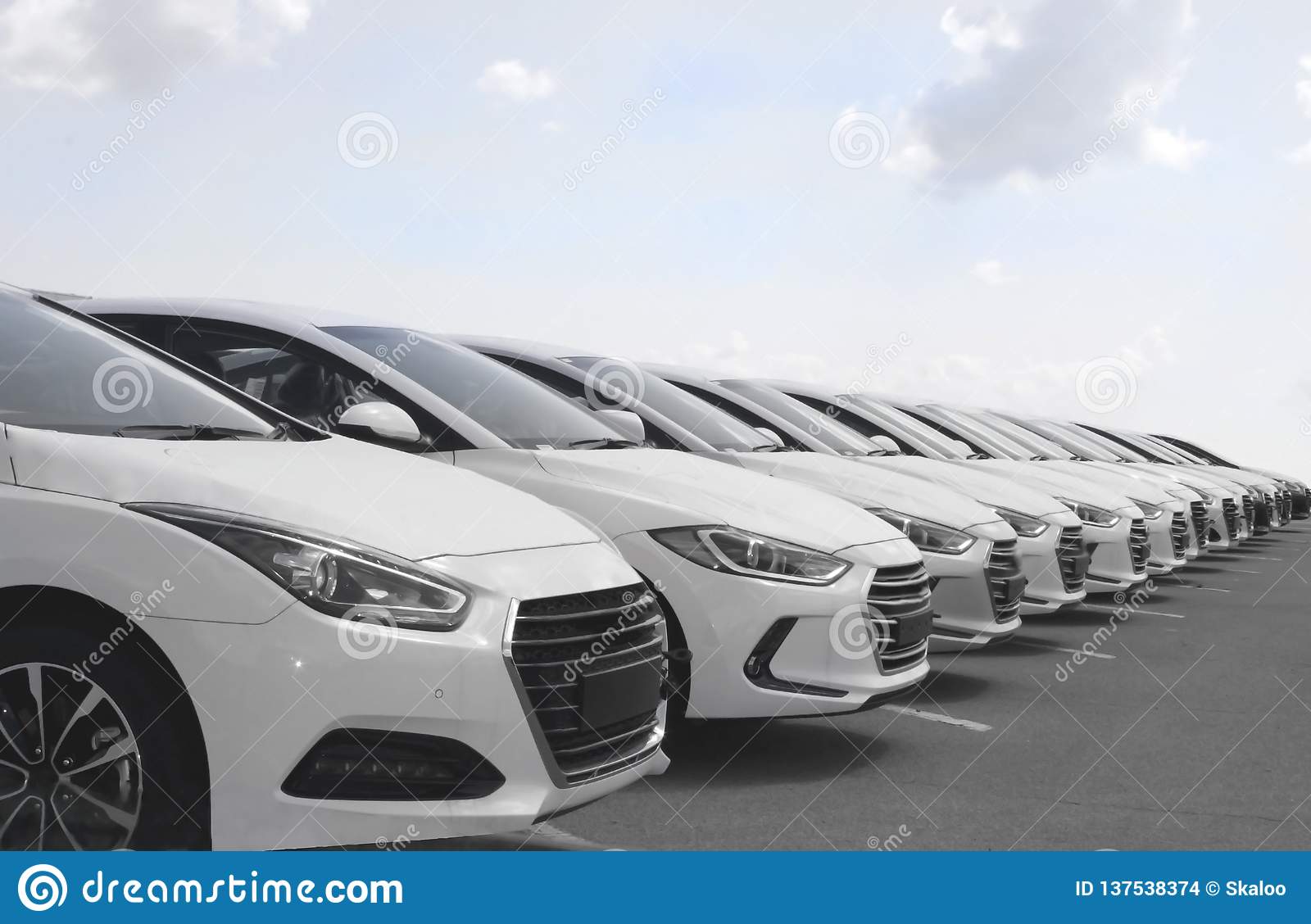 32 high priced new vehicles to be purchased for Governor, CM of GB