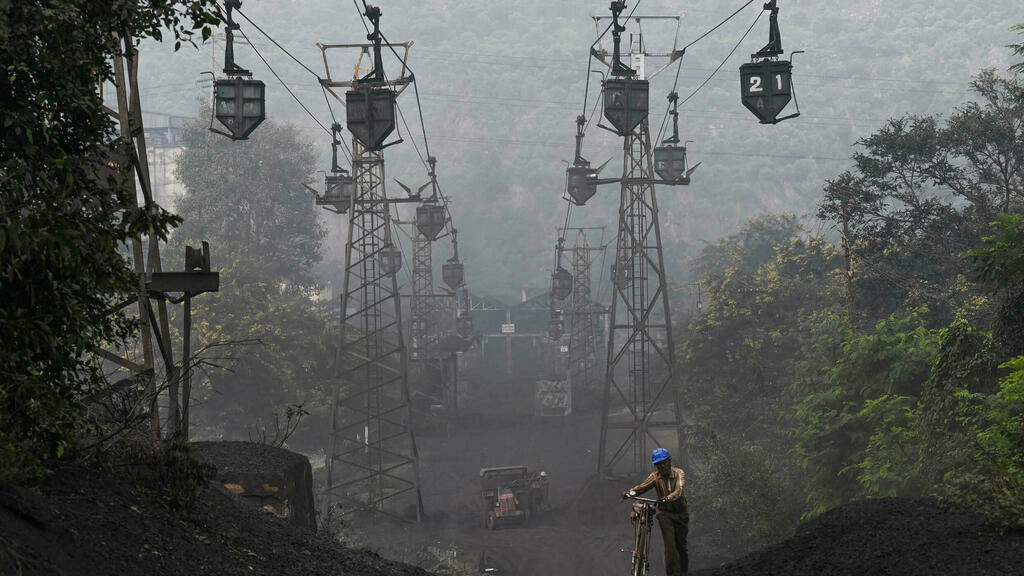 Purity or power: India's coal quandary
