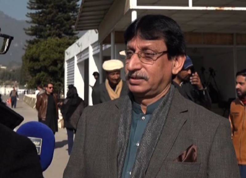 MQM-P announces support for electronic voting legislation