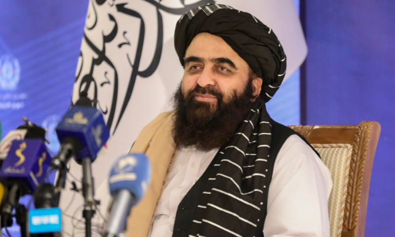 Muttaqi confirms Taliban mediating between Pakistan, TTP