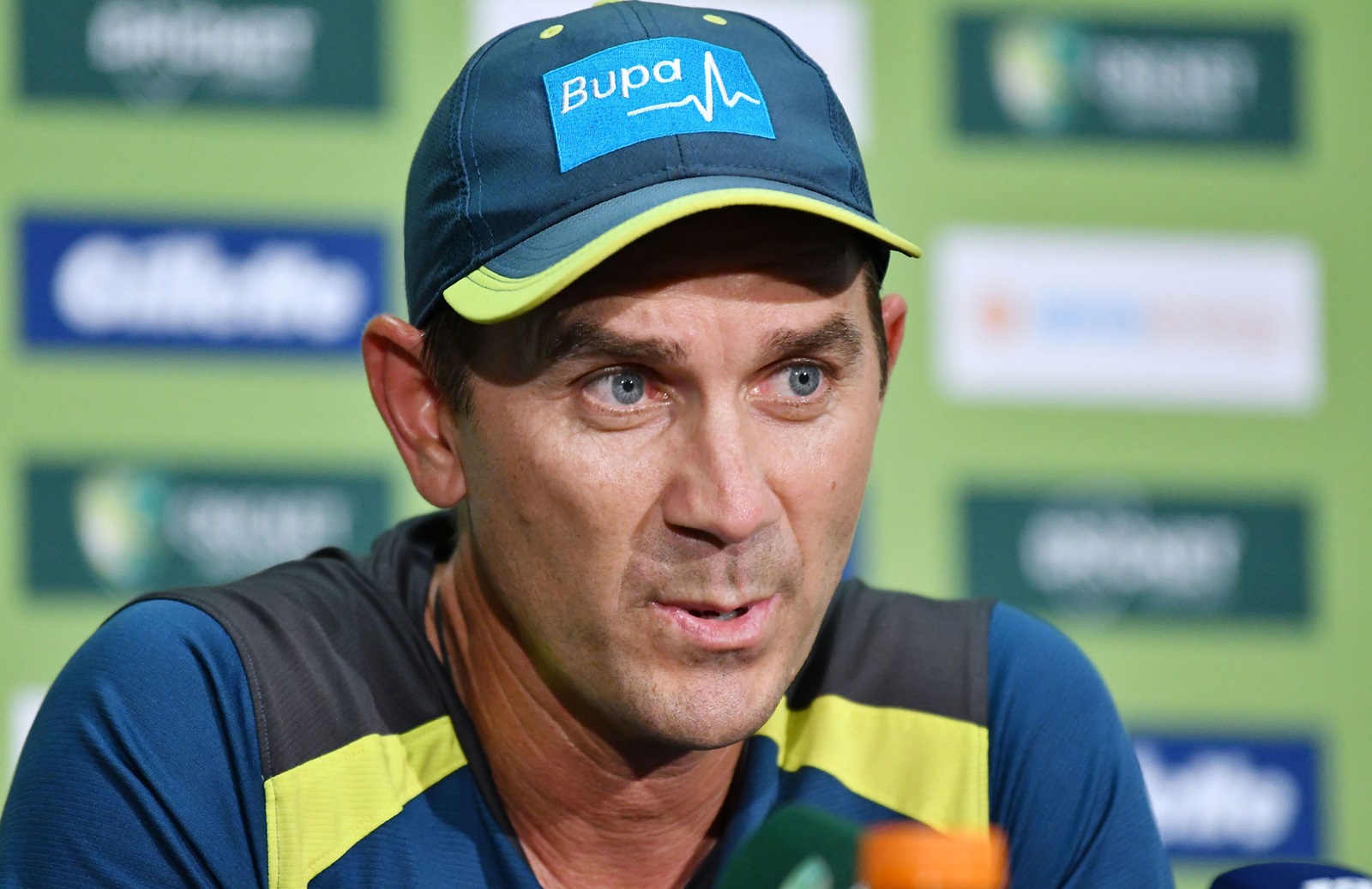 Australia can be best in world, coach says ahead of potential Pakistan semi-final