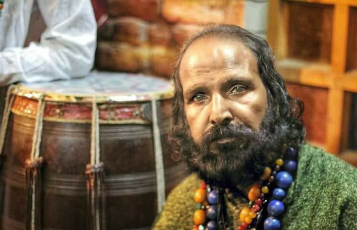 Dhol maestro Pappu Sain passes away