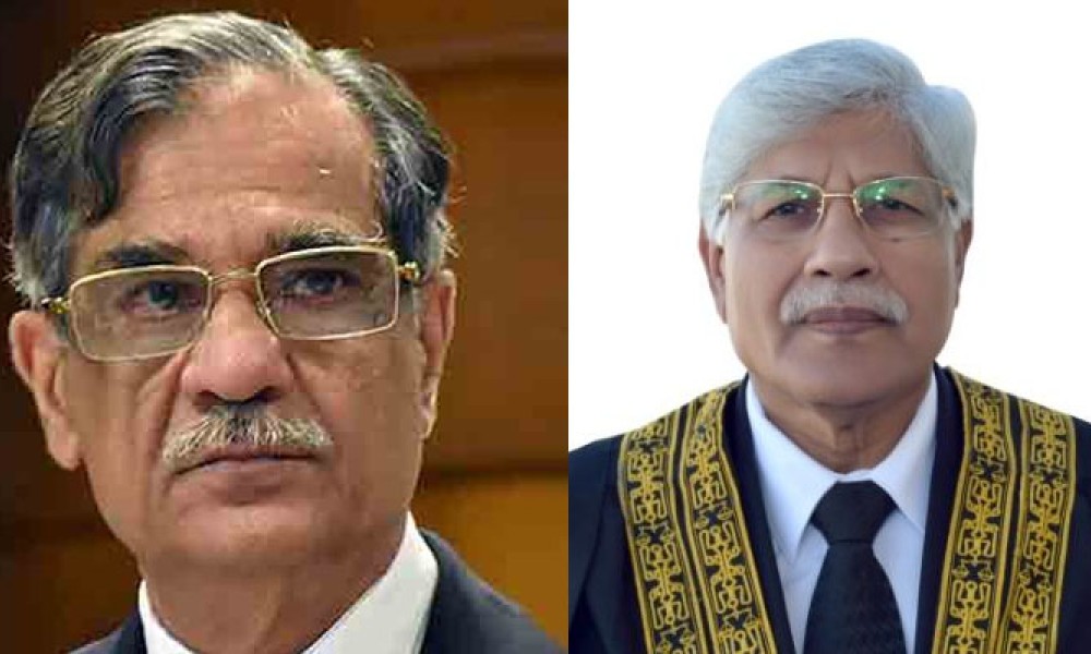 Former GB judge given last chance to submit original affidavit