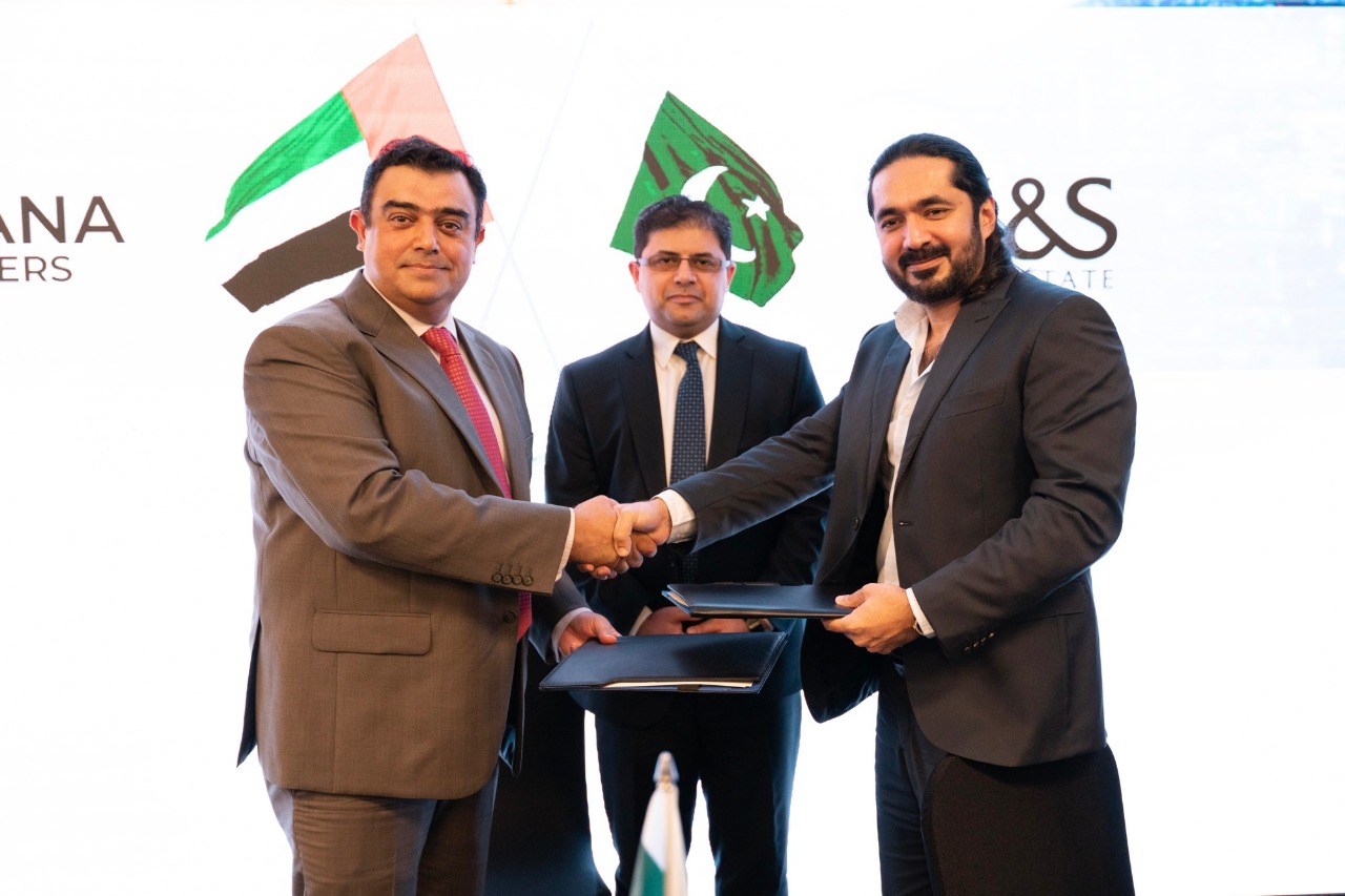 Dubai’s top realtors set to enter Pakistani market