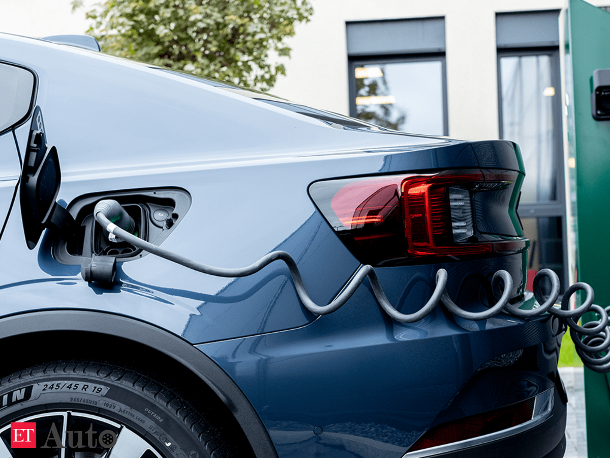 Tax breaks kick Pakistan's electric car shift into higher gear