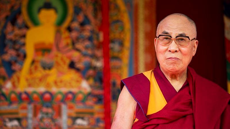 Dalai Lama: China's leaders 'don't understand variety of cultures'