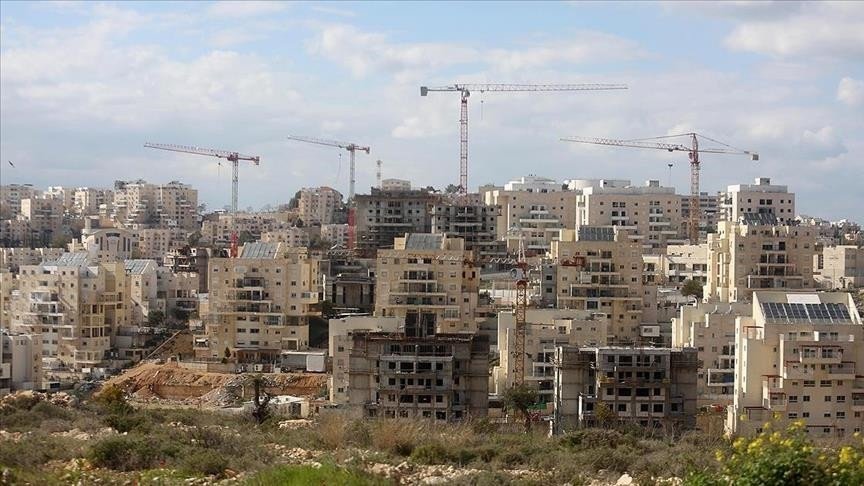 'Engine of occupation': UN experts slam Israeli settlement plans