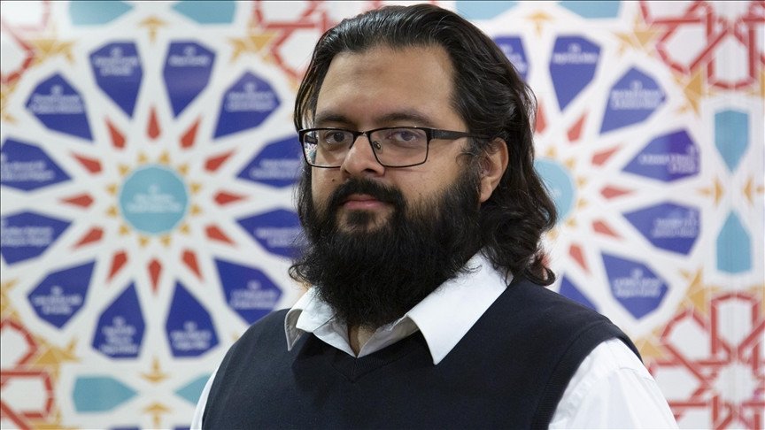 'I was just shocked' says British Muslim after labeled by government as 'extremist'