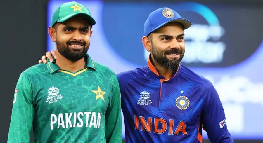 Matthew Hayden says Babar Azam is the opposite of Virat Kohli, calls him 'consistent, stable’