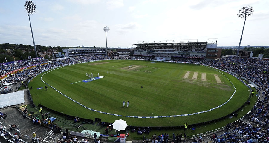 Yorkshire chairman Hutton resigns over handling of racism allegations