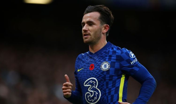 Chelsea defender Chilwell set for knee surgery